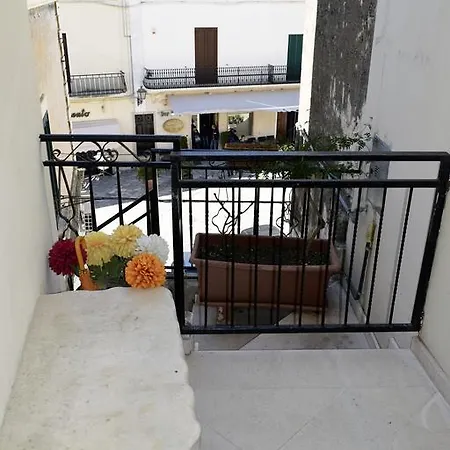 Casa Vacanze Manfredi